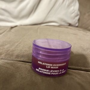 MILK - melatonin lip mask New